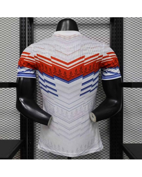 Frankreich 2026 Sonderedition Trikot - Player
