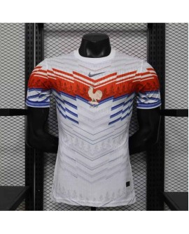 Frankreich 2026 Sonderedition Trikot - Player