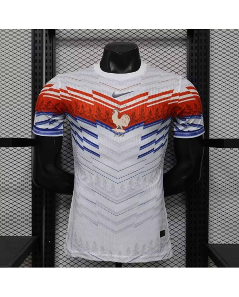 Frankreich 2026 Sonderedition Trikot - Player