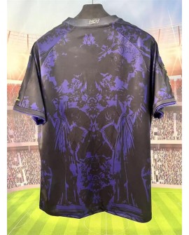 France Lila Trikot der Saison 26/27