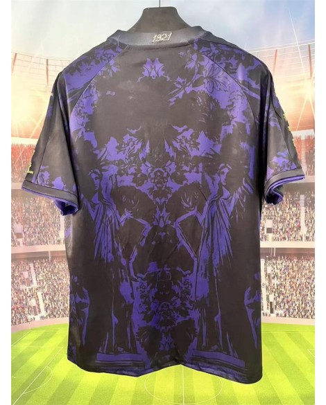 France Lila Trikot der Saison 26/27