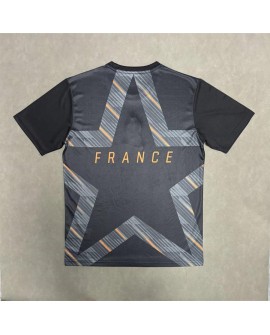 Frankreich 2026 Torwarttrikot