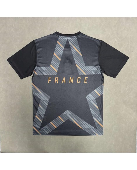 Frankreich 2026 Torwarttrikot