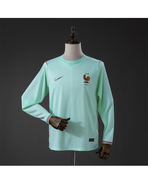 Auswärtstrikot France 2026 Auswärtstrikot France 2026