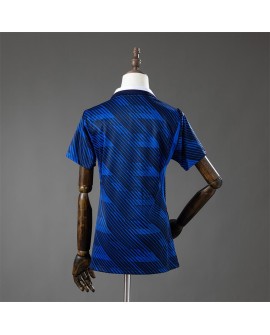 France Heimtrikot 2026 – Damen