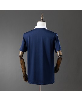 Frankreich 2014 Heim-Retro-Trikot