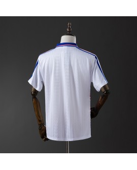 Französische Nationalmannschaft 1994 – Retro-Auswärtstrikot