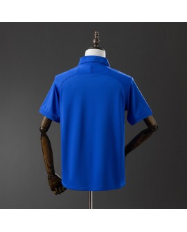 Retro-Trikot der französischen Nationalmannschaft zum 120. Jubiläum