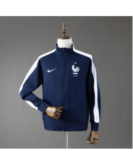 Französische Jacke 2014