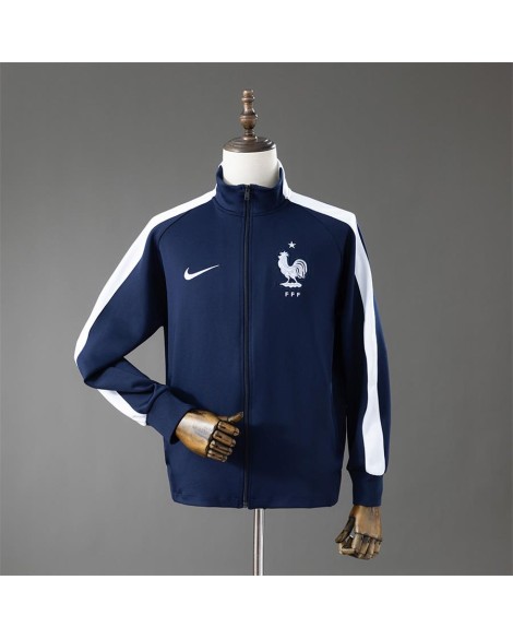 Französische Jacke 2014
