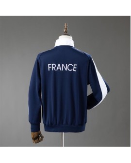 Französische Jacke 2014