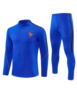 France 26/27 training kit