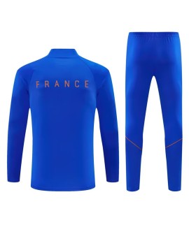 France 26/27 training kit