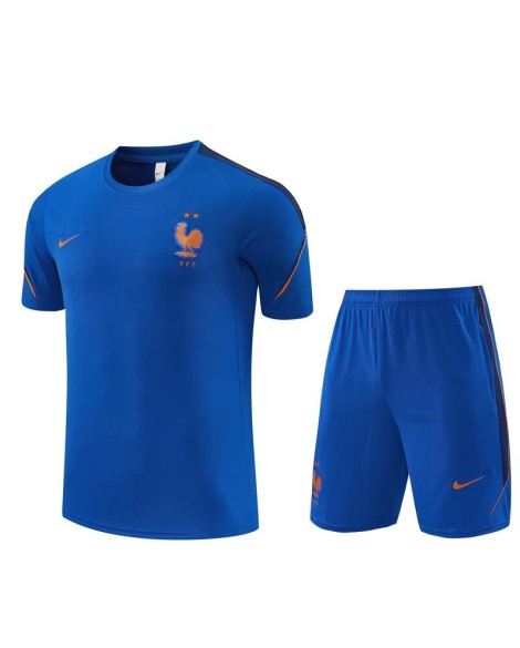 France 26/27 training kit