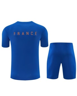France 26/27 training kit