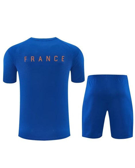 France 26/27 training kit