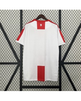 2024 Georgia Home
