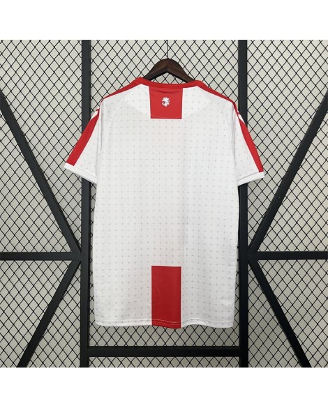 2024 Georgia Home