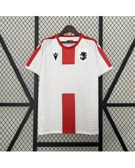 2024 Georgia Home