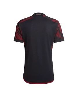 Deutschland Auswärts-WM-Trikot 2022