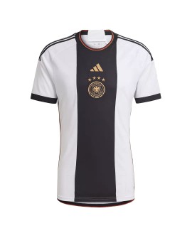 Deutschland Heim-WM-Trikot 2022