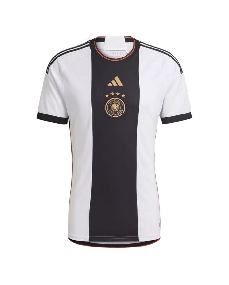 Deutschland Heim-WM-Trikot 2022