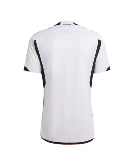 Deutschland Heim-WM-Trikot 2022