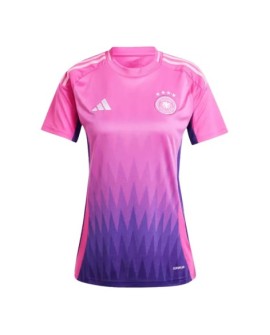 Deutschland Frauen-Auswärtstrikot für die EM 2024