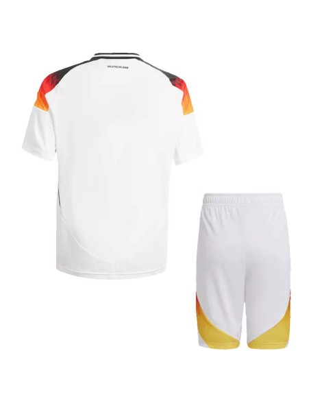 Deutschland Jugend Heimtrikot EM 2024 Trikot