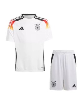 Deutschland Jugend Heimtrikot EM 2024 Trikot