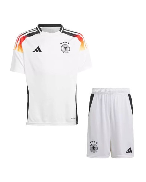 Deutschland Jugend Heimtrikot EM 2024 Trikot
