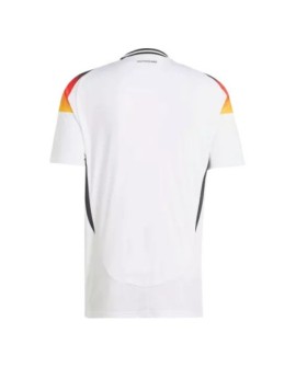 Deutschland EM 2024 Authentisches Heimtrikot