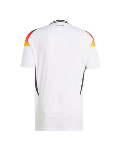 Deutschland EM 2024 Authentisches Heimtrikot