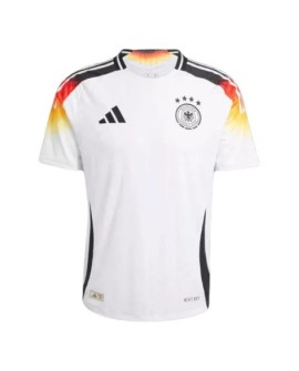 Deutschland EM 2024 Authentisches Heimtrikot