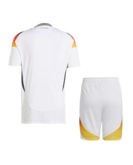 Deutschland Trikot EM 2024 Heimtrikot