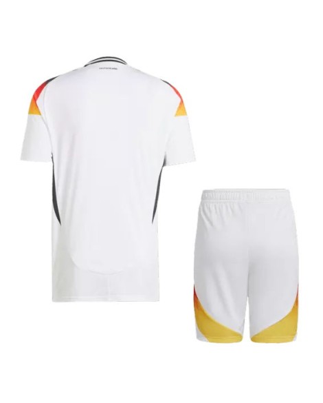 Deutschland Trikot EM 2024 Heimtrikot