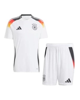 Deutschland Trikot EM 2024 Heimtrikot