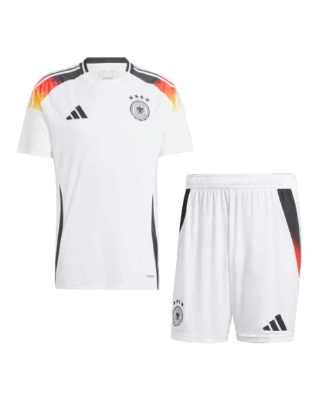 Deutschland Trikot EM 2024 Heimtrikot