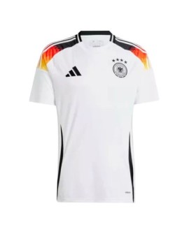 Deutschland EM 2024 Heimtrikot