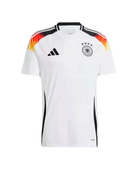 Deutschland EM 2024 Heimtrikot