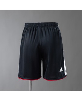 Deutschland 2026 Heim-Shorts