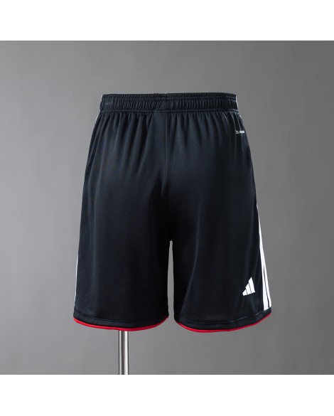 Deutschland 2026 Heim-Shorts