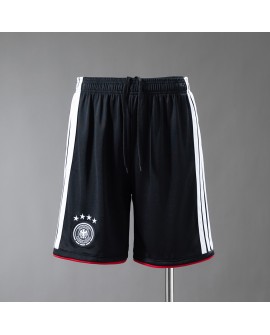 Deutschland 2026 Heim-Shorts