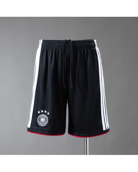 Deutschland 2026 Heim-Shorts