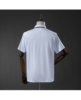 Deutschland 25/26 POLO - Weiß