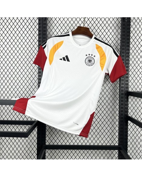 Deutschland WM 2026 Trainingsjersey