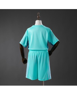 Deutschland 2026 Torwarttrikot-Set - Kind
