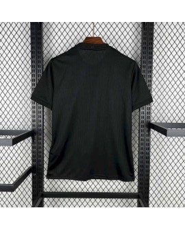 Deutschland 2025/26 Schwarzes Trikot zum 125-jährigen Jubiläum