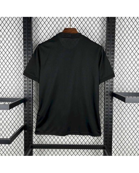 Deutschland 2025/26 Schwarzes Trikot zum 125-jährigen Jubiläum
