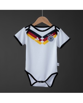 Deutschland Heimtrikot 2026 - Baby